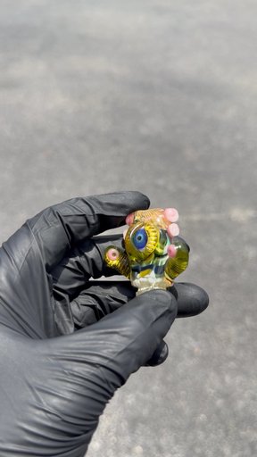 Preview pic of Salt x Chunk x SPG Pivot Topper