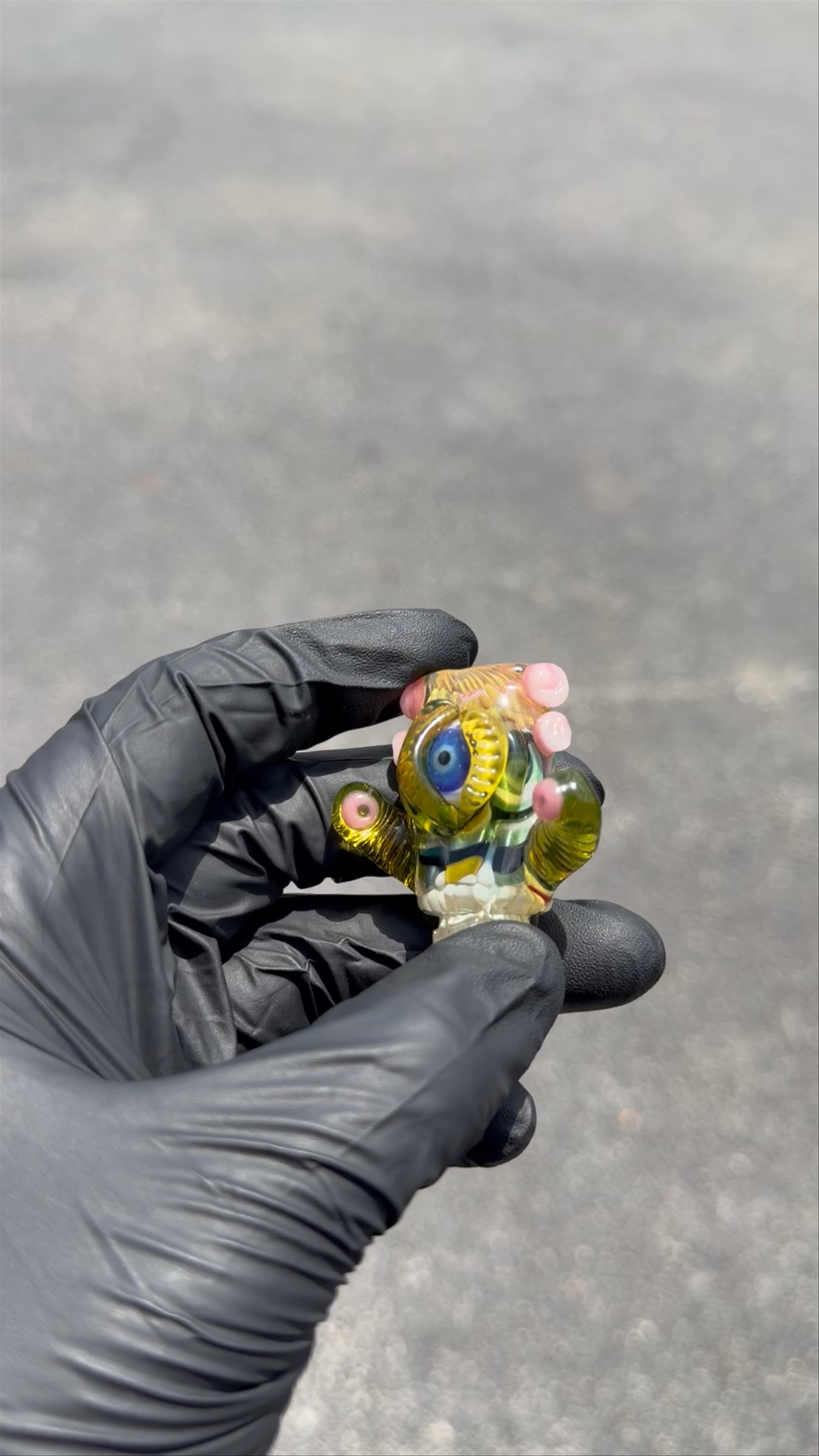 Preview pic of Salt x Chunk x SPG Pivot Topper
