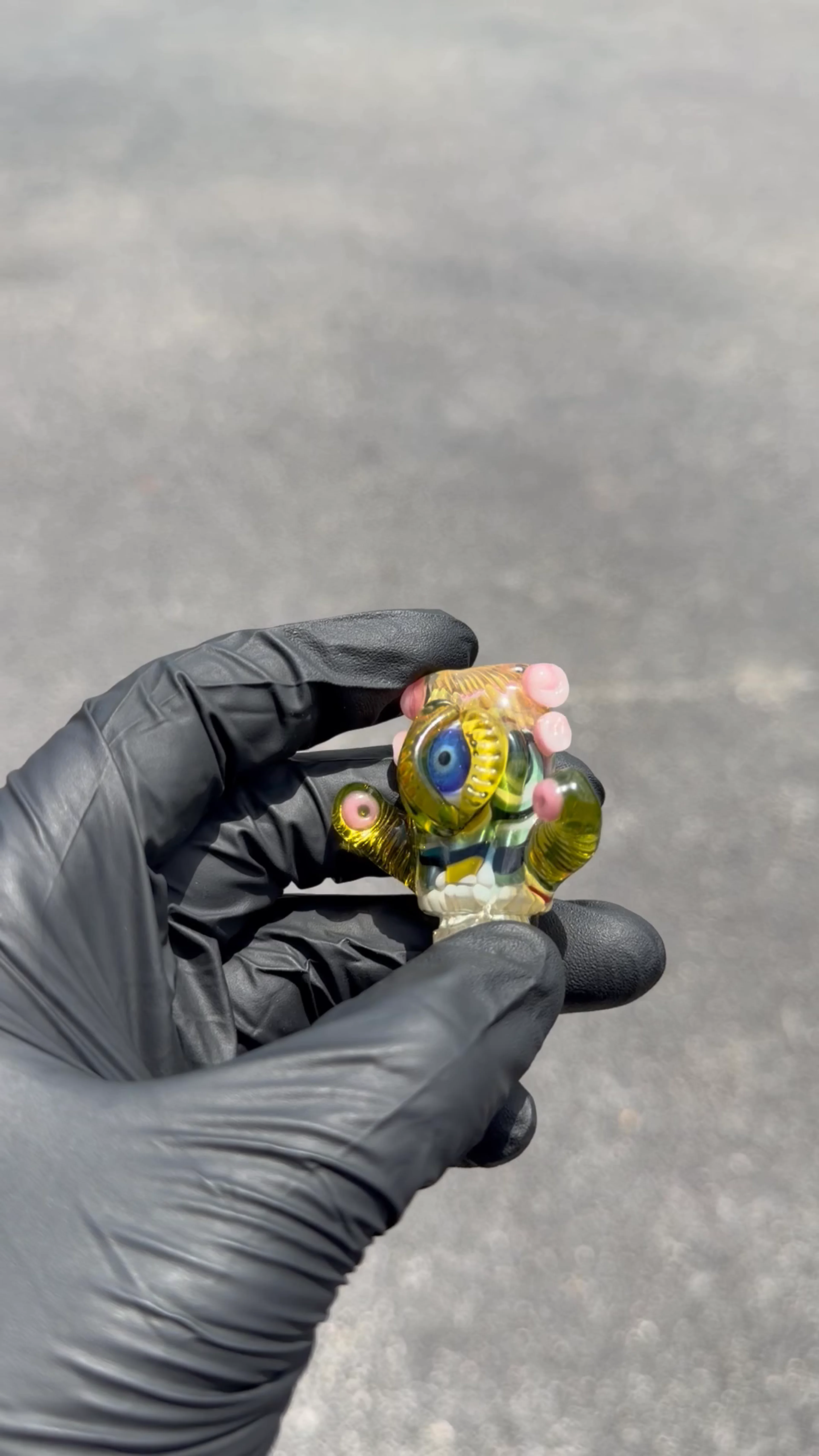 Preview pic of Salt x Chunk x SPG Pivot Topper