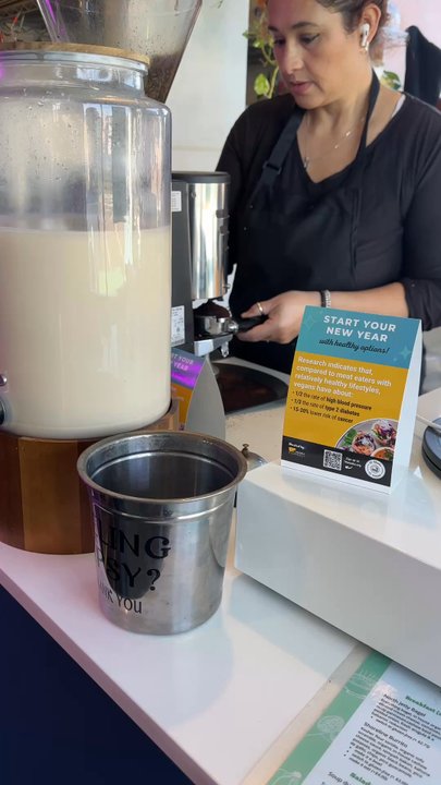 La Jenelle - Double espresso shot - Beaches Near Me - Oxnard, California