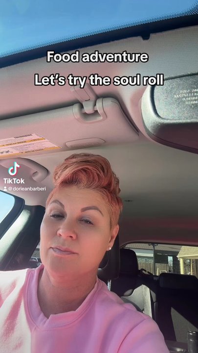 Smitty Smokin Soulfood - This was my first time, trying it, and I got the soul rolls let me tell you they are amazing. - Barbeque Near Me - Easley, South Carolina