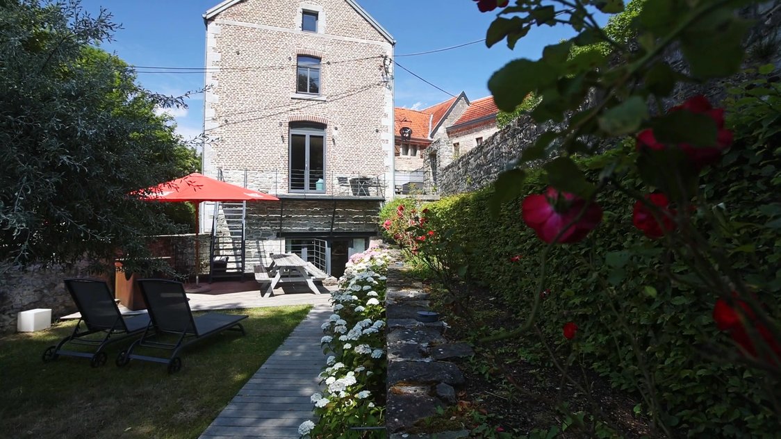 Accommodation BE-1092285-Limbourg