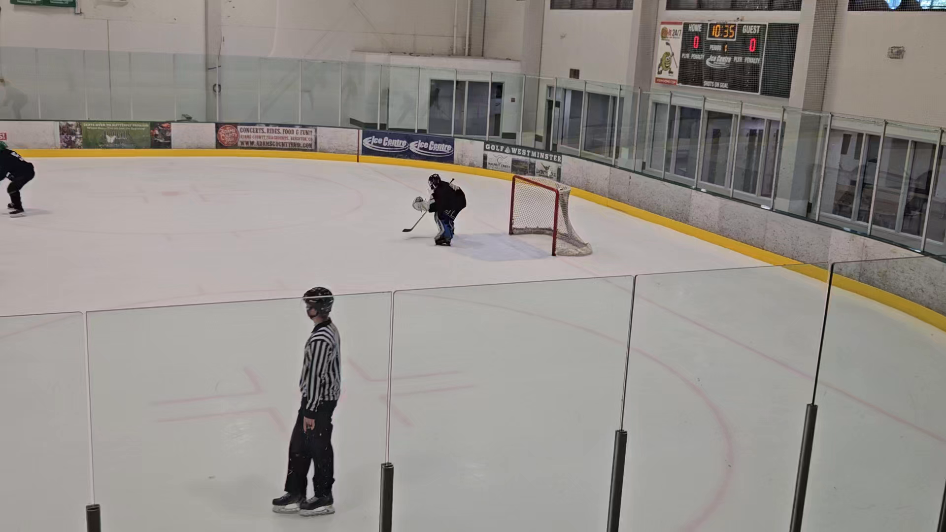 Braeden Hunt's Stellar Highlights from the 2026 CCM Showcase