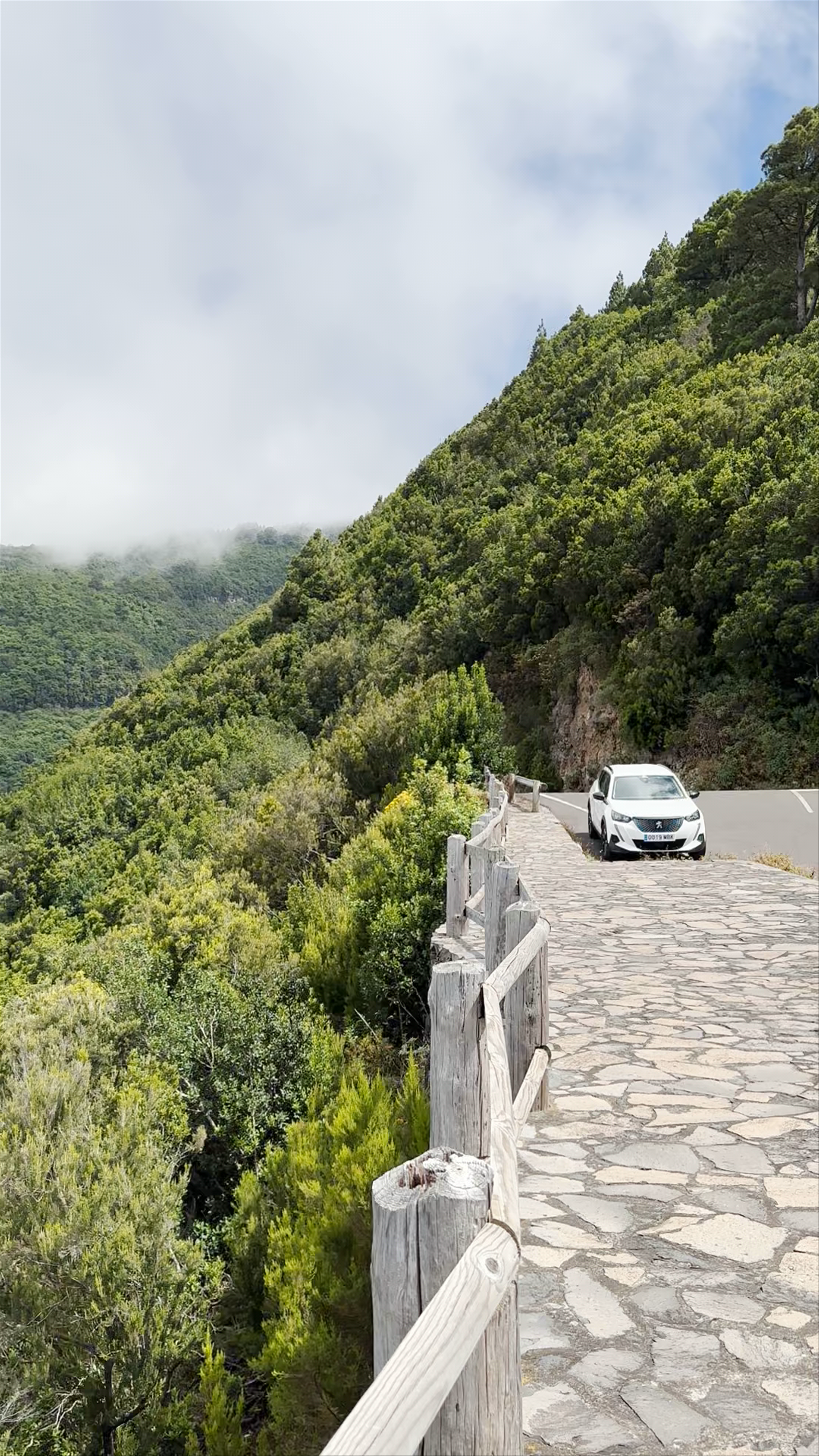 Mirador de las Mimbreras