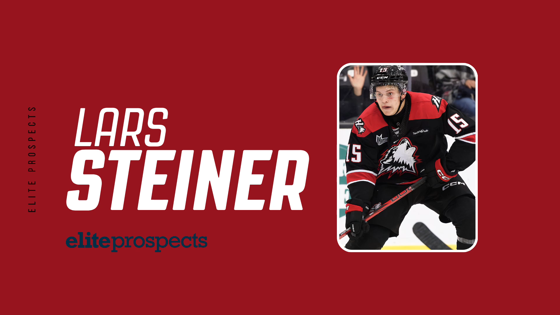 Lars Steiner | Rouyn Noranda Huskies 2024/25 | Highlights