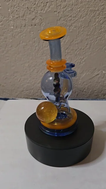 Preview pic of Derek Boro Boy Glass