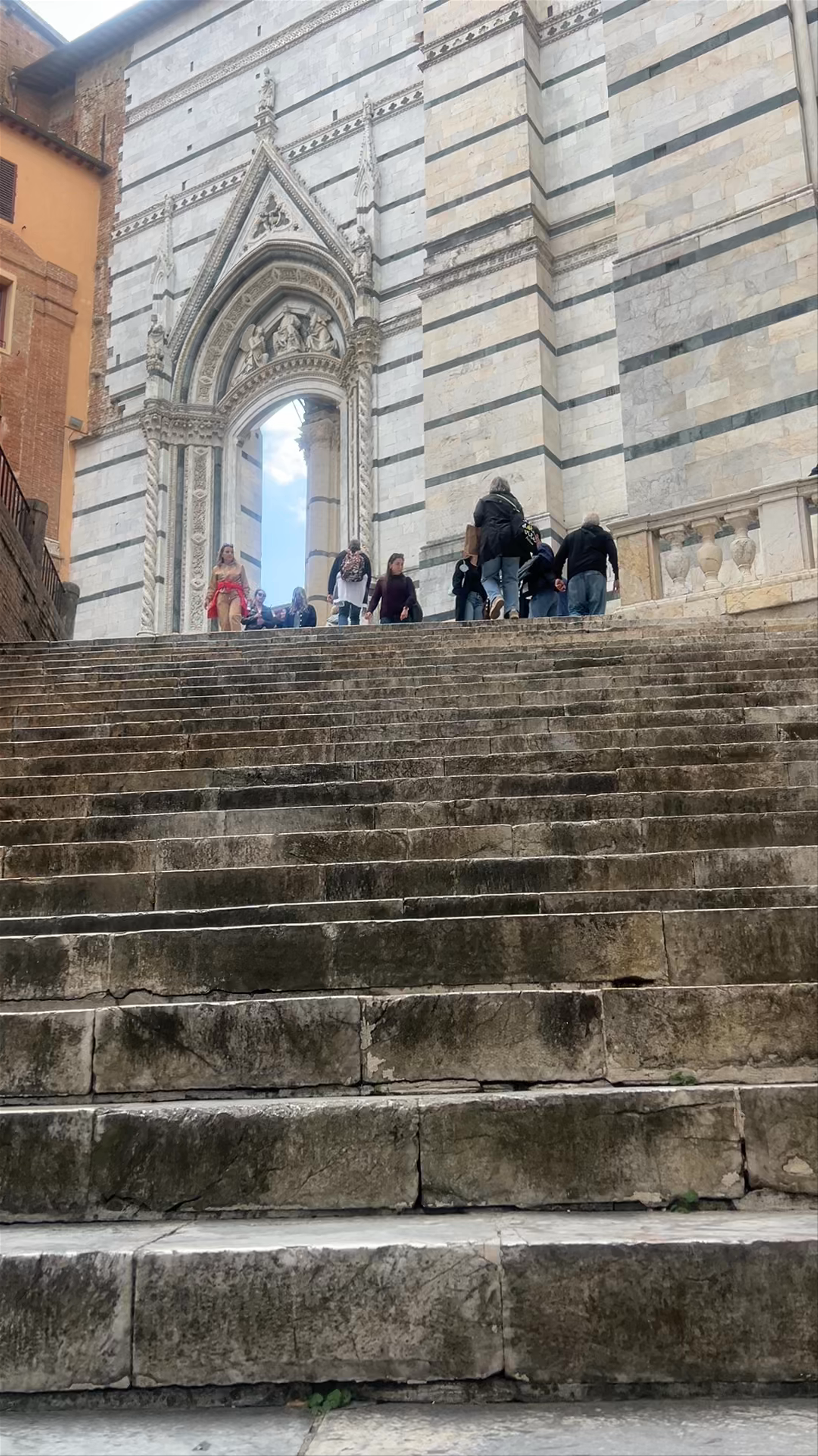 Santa Maria della Scala
