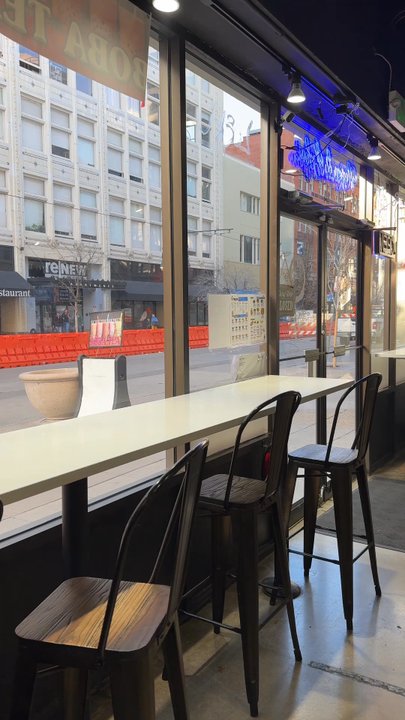 Poke Club - Hawaiian Near Me - Denver, Colorado