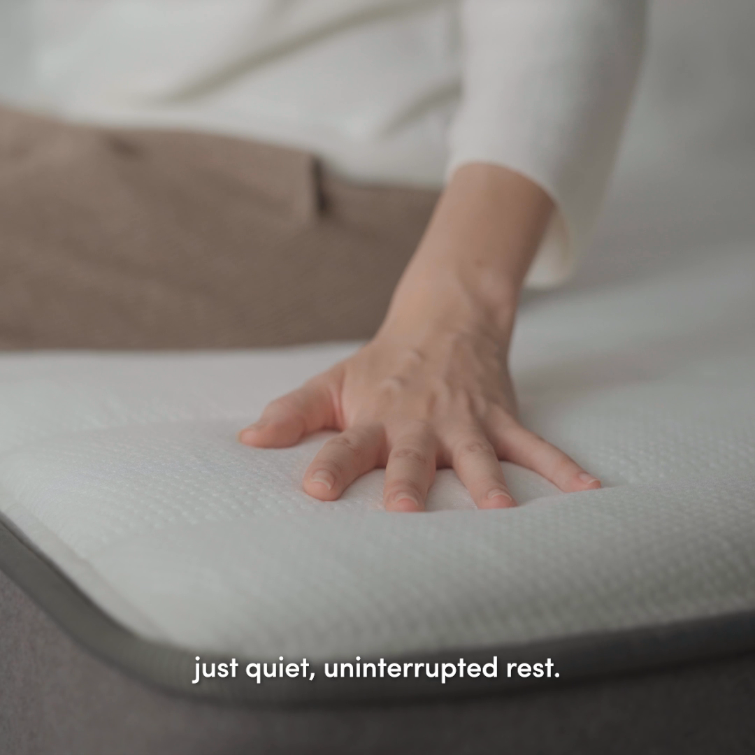 Snooze Mattress