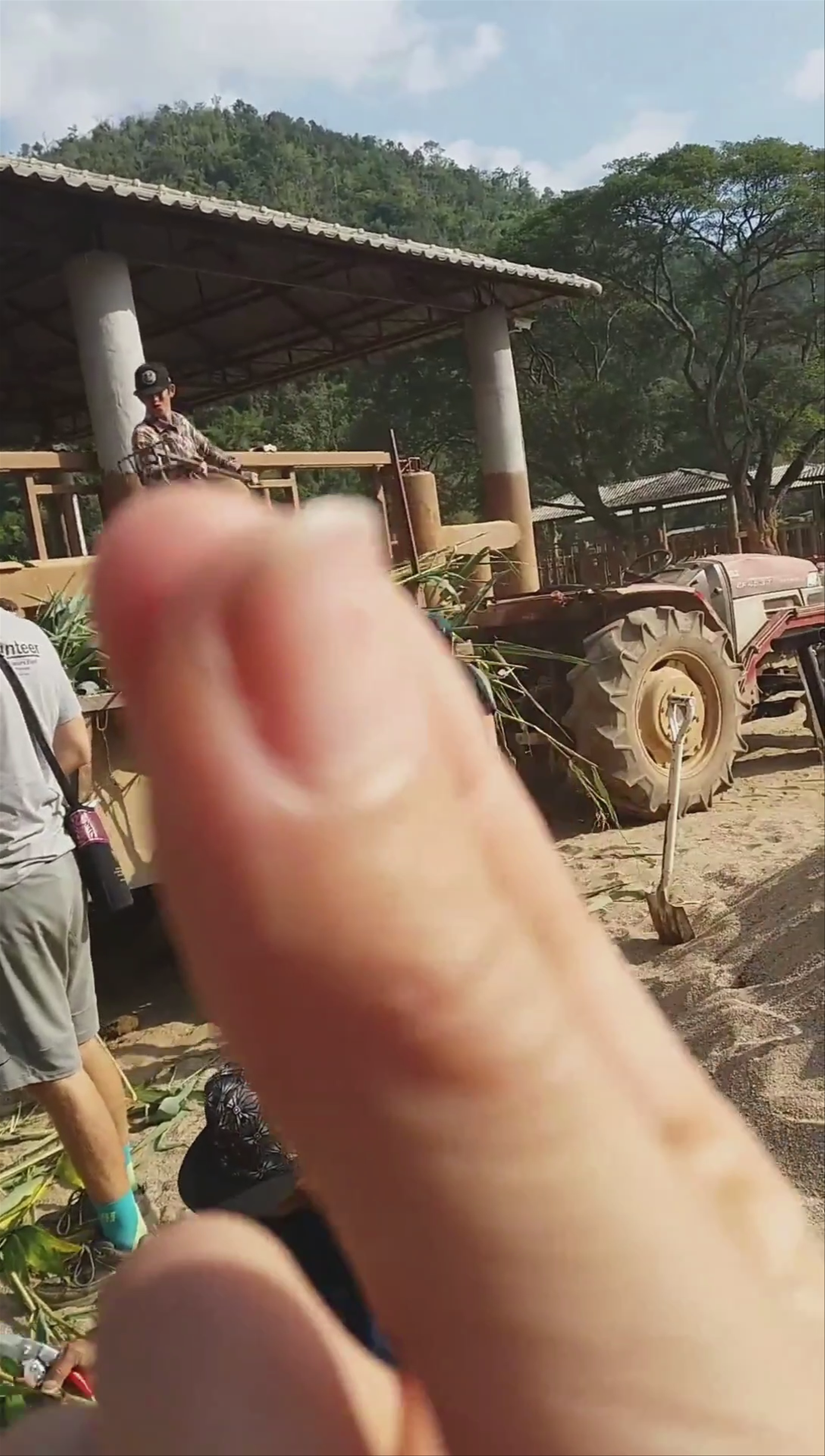 Elephant Nature Park