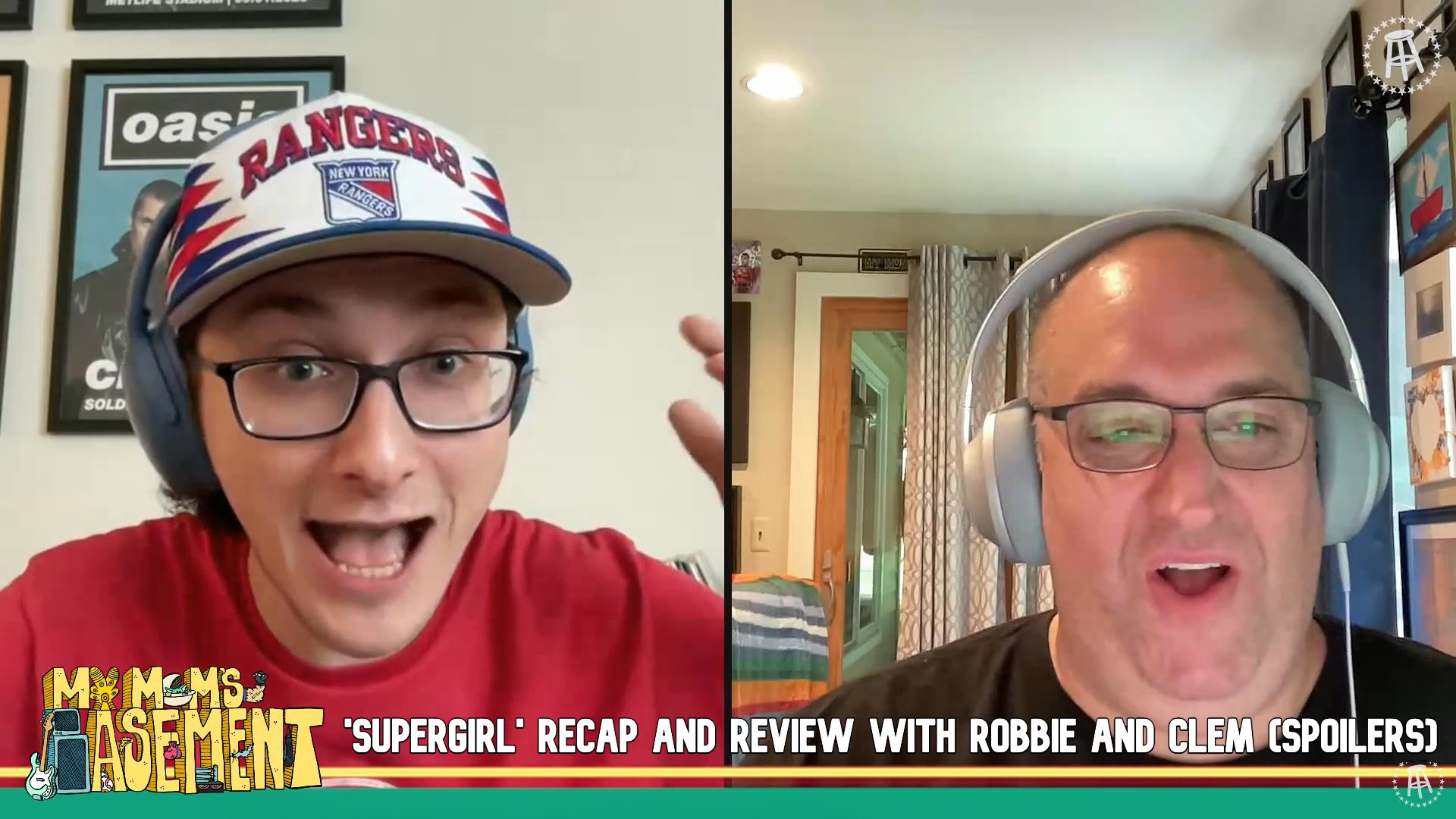 EPISODE 506 - SUPERGIRL REVIEW