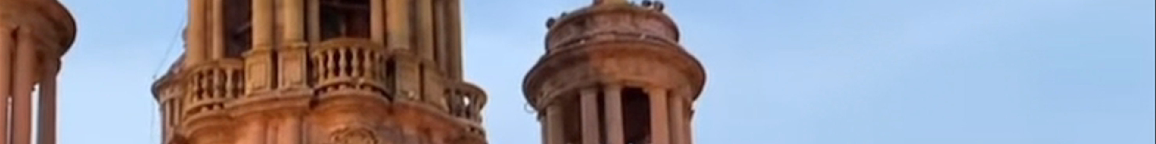 Tours & experiences in Aguascalientes