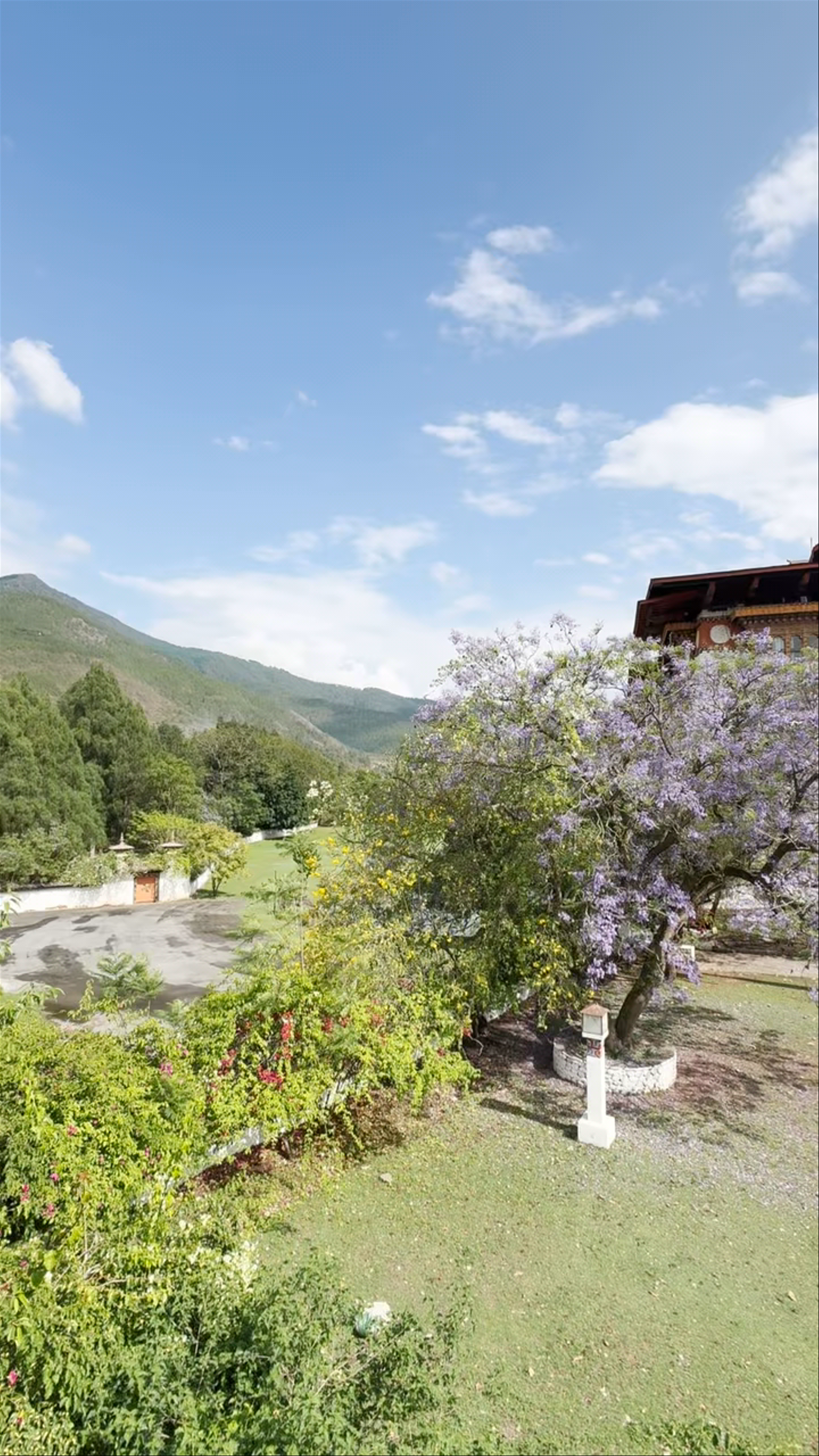 Punakha Dzong: Bhutan's Timeless Himalayan Fortress
