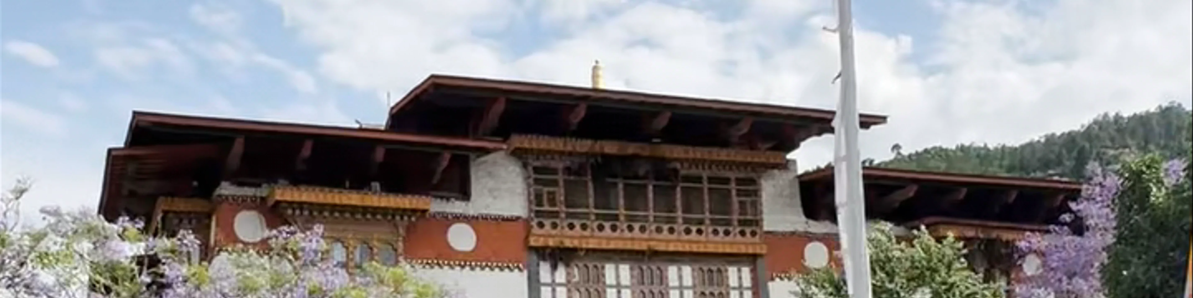 Punakha Dzong