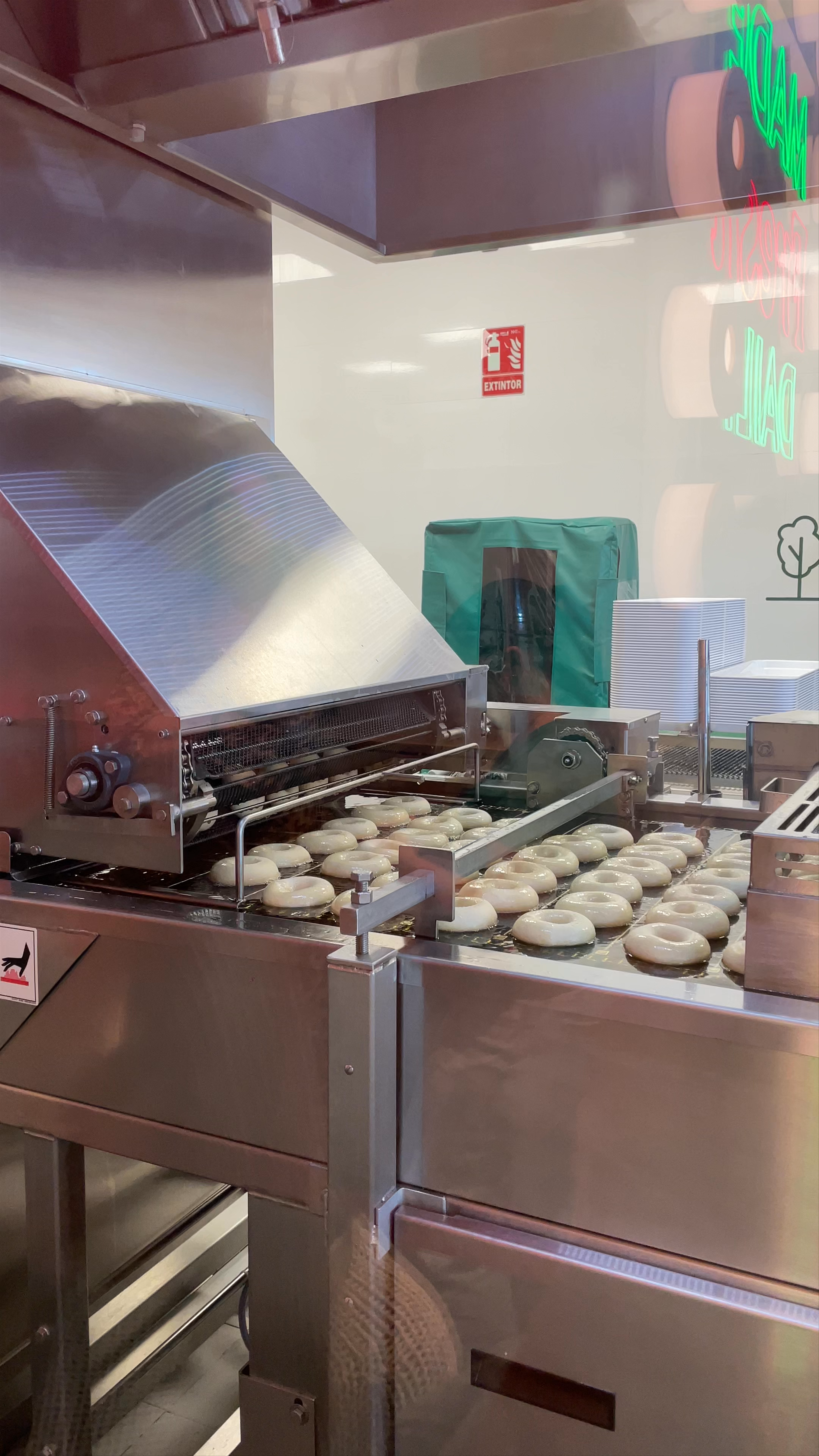Krispy Kreme