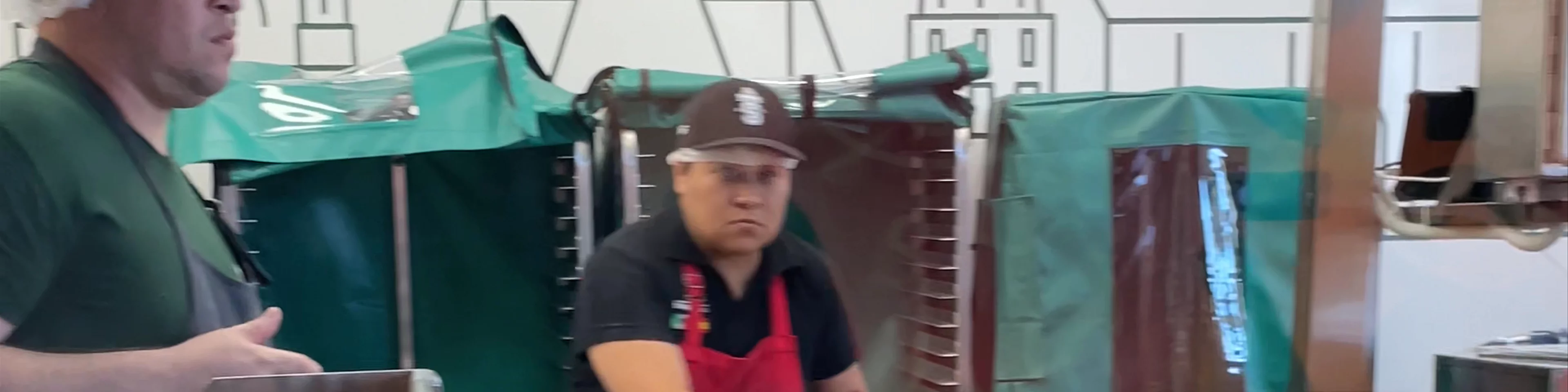Krispy Kreme