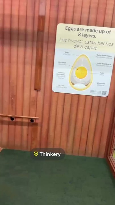 Thinkery - Just a glimpse at fun to be had and learning activities - Kids Activities Near Me - Austin, Texas