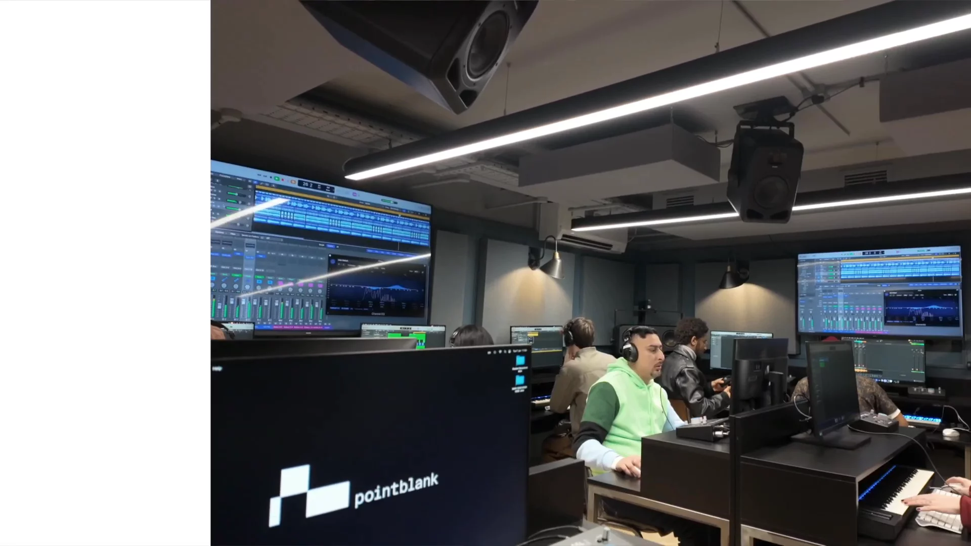 Unlock Your Future: Sound Engineering Careers & Creative Mastery