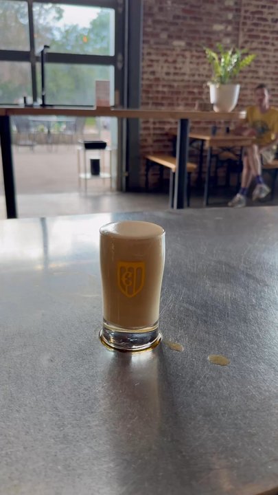 Cohesion Brewing - Breweries Near Me - Denver, Colorado