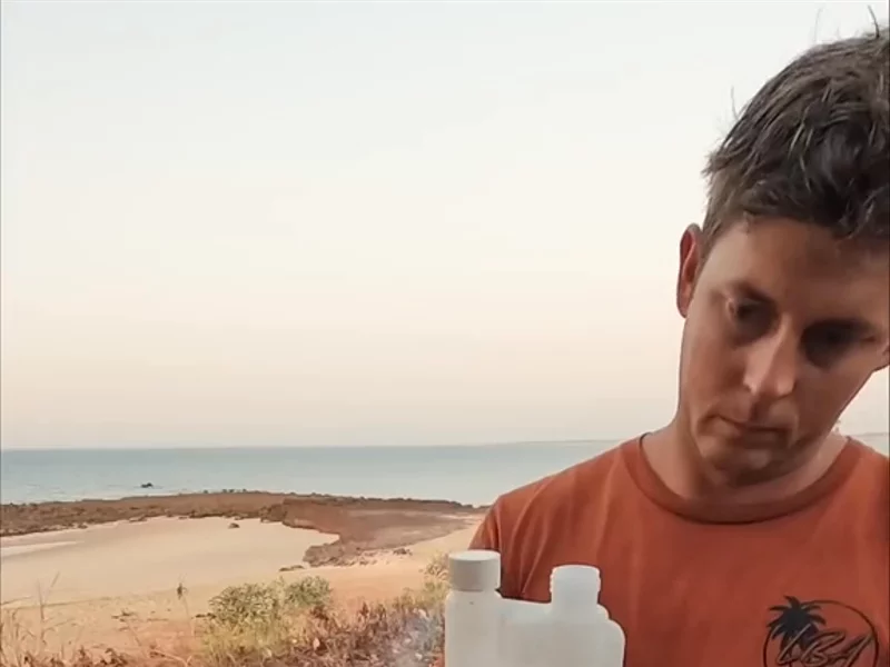 Greatest Camping Invention