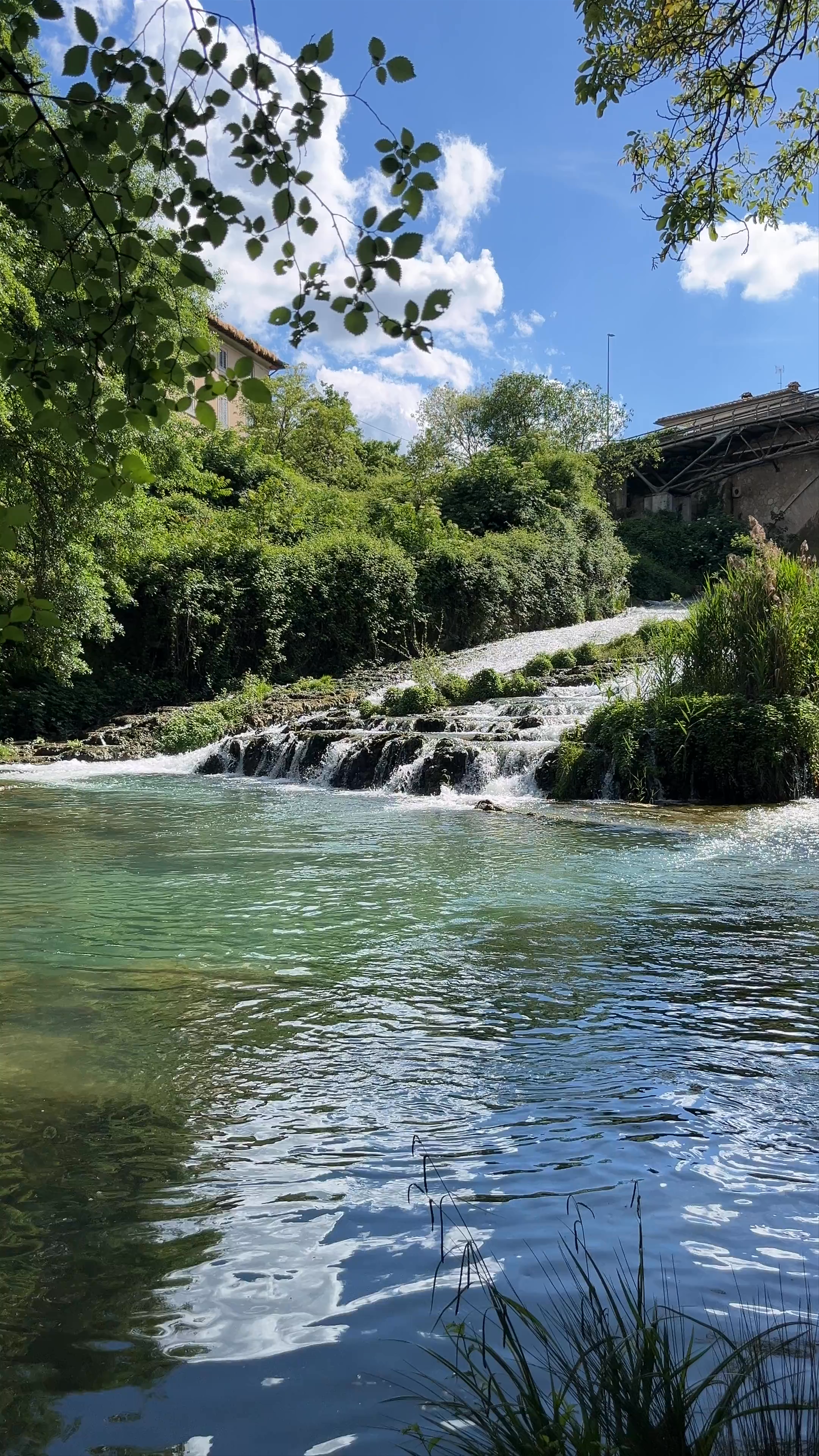 Parco Fluviale Alta Val D'Elsa