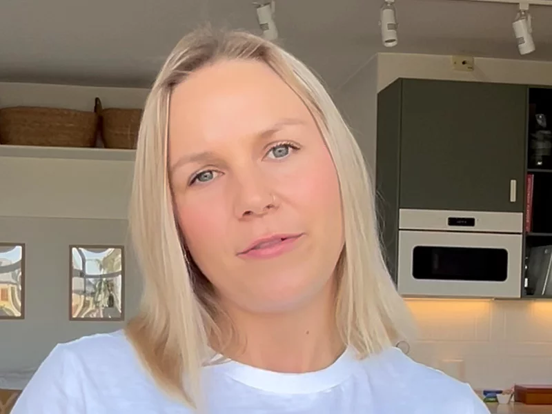 Meet Paige – Relatable UGC Creator & Mum Based in Sydney