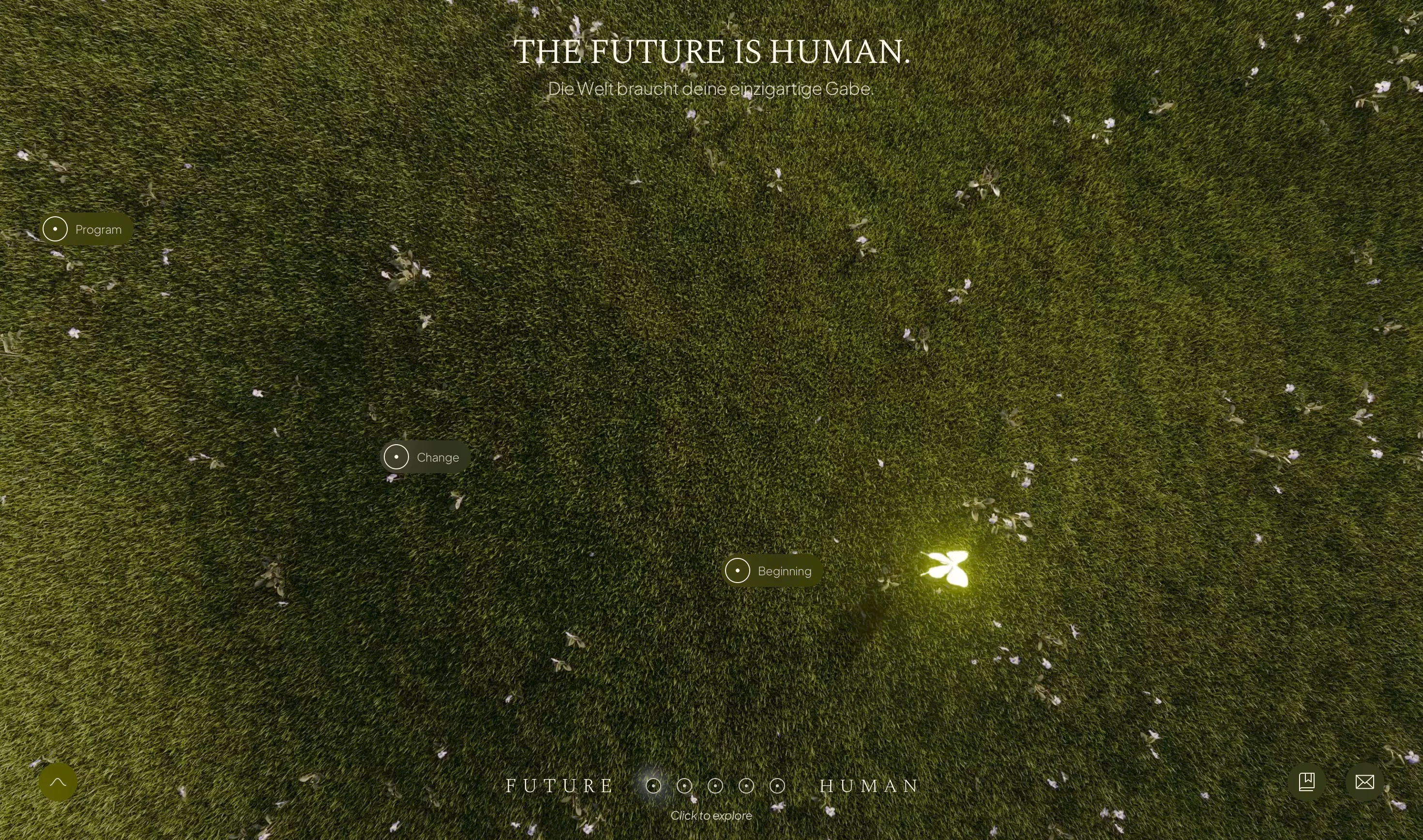 FUTURE HUMAN