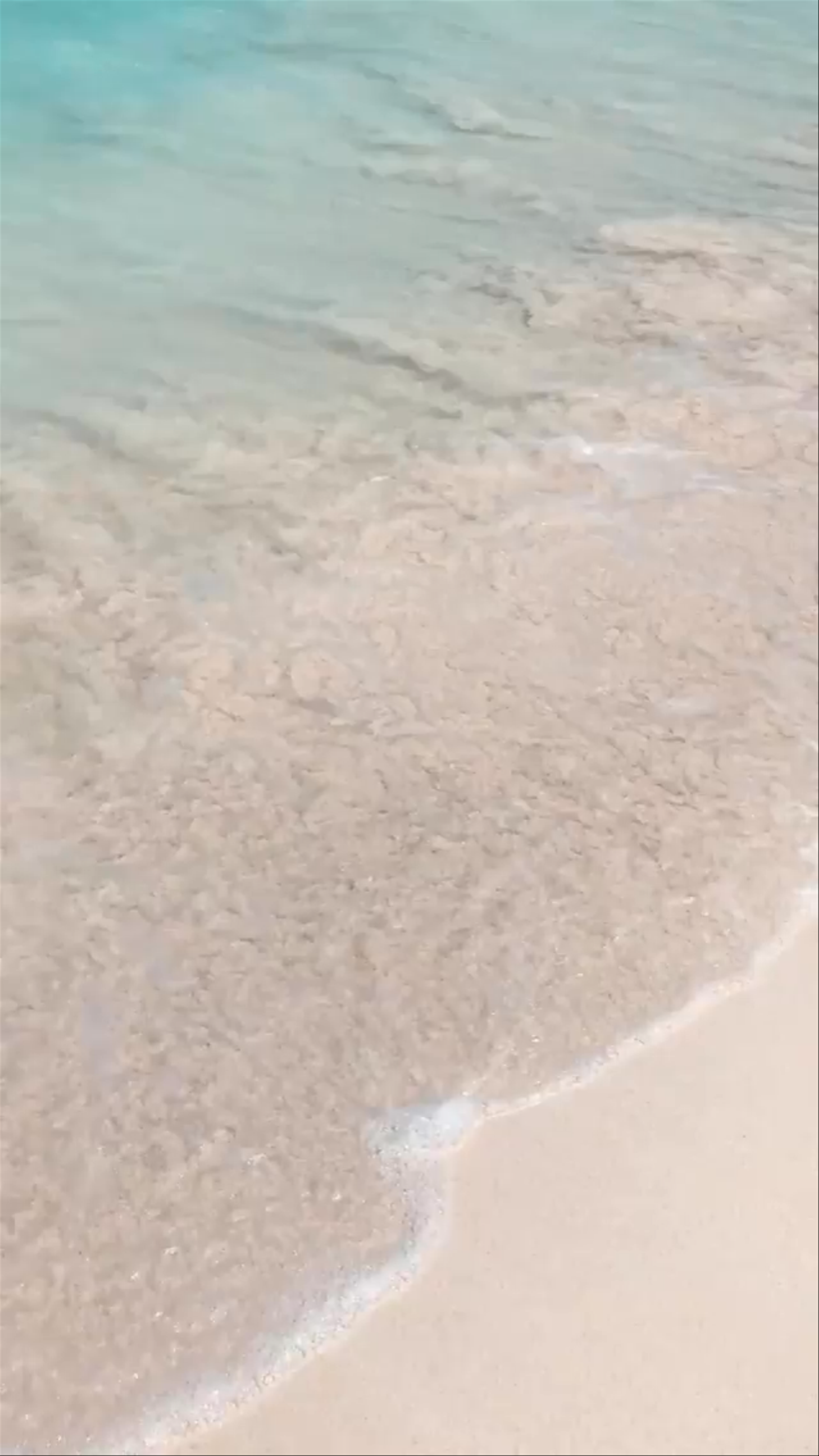 Playa Norte: Crystal Waters and Pristine Sands on Isla Mujeres