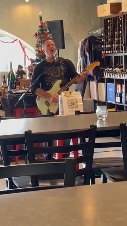Bar Vino - Wine Bars Near Me - Dana Point, California