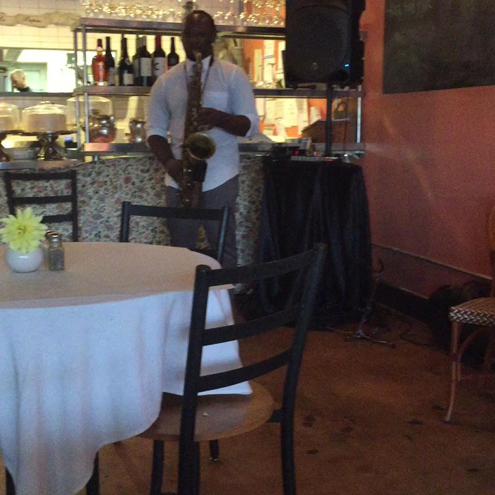 Cafe Lapin - Live Jazz - Brasseries Near Me - Atlanta, Georgia