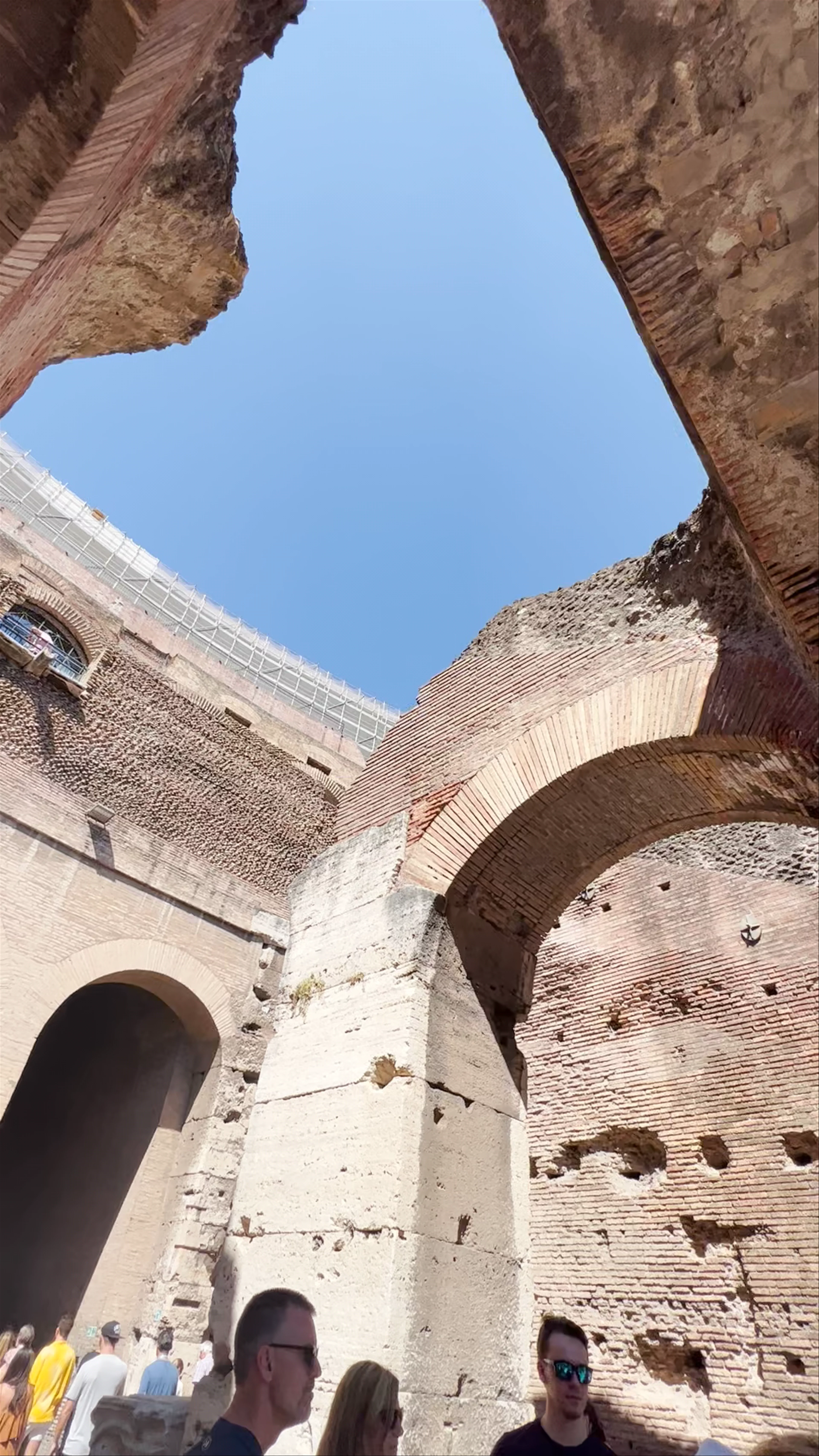 Colosseo, Roma, Metropolitan City of Rome, Italy
