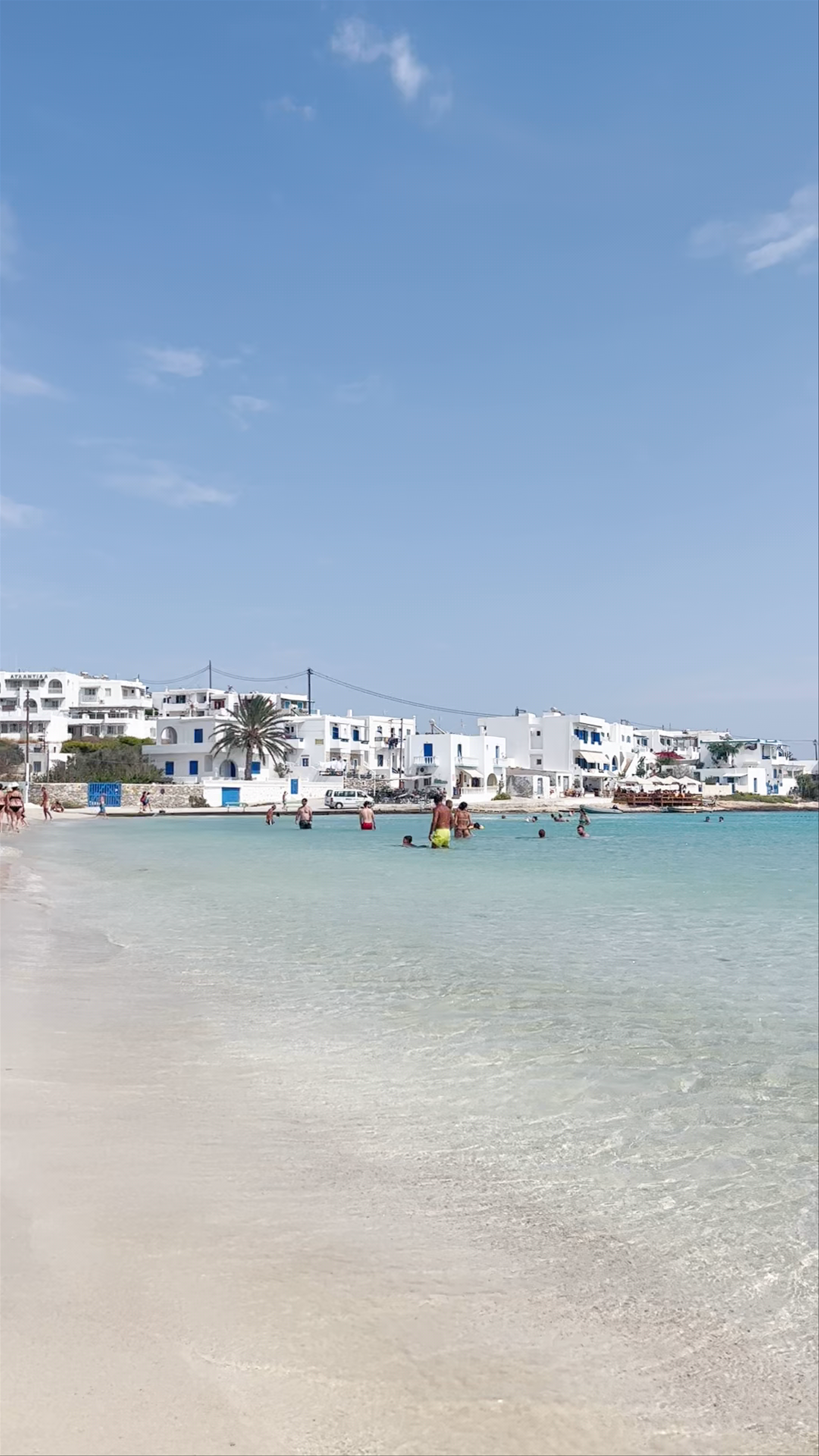 Παραλία Άμμος