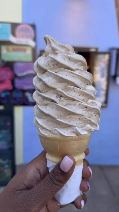 Bmore Licks - Soft serve cone - Ice Cream & Frozen Yogurt Near Me - Baltimore, Maryland