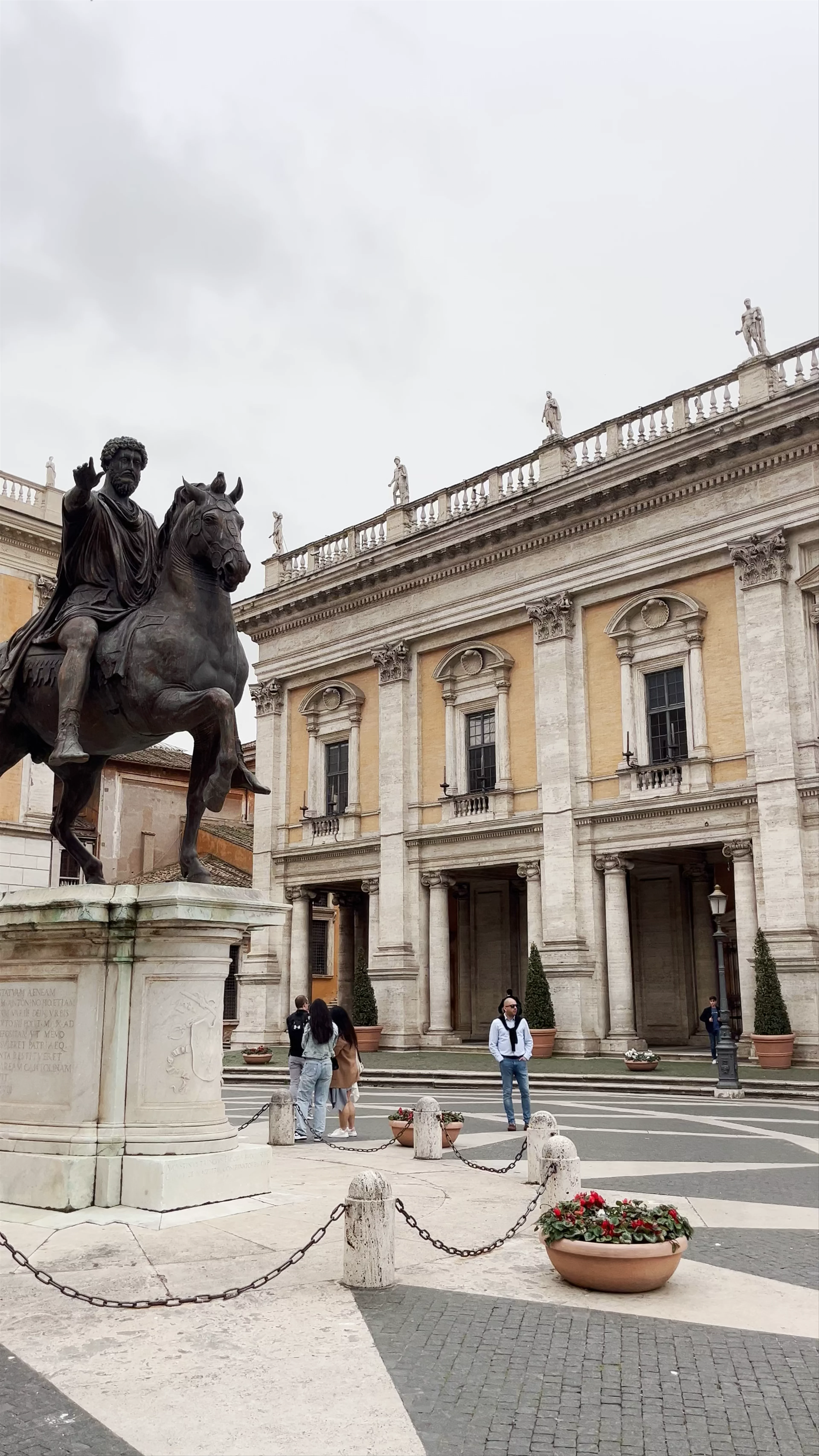 Campidoglio