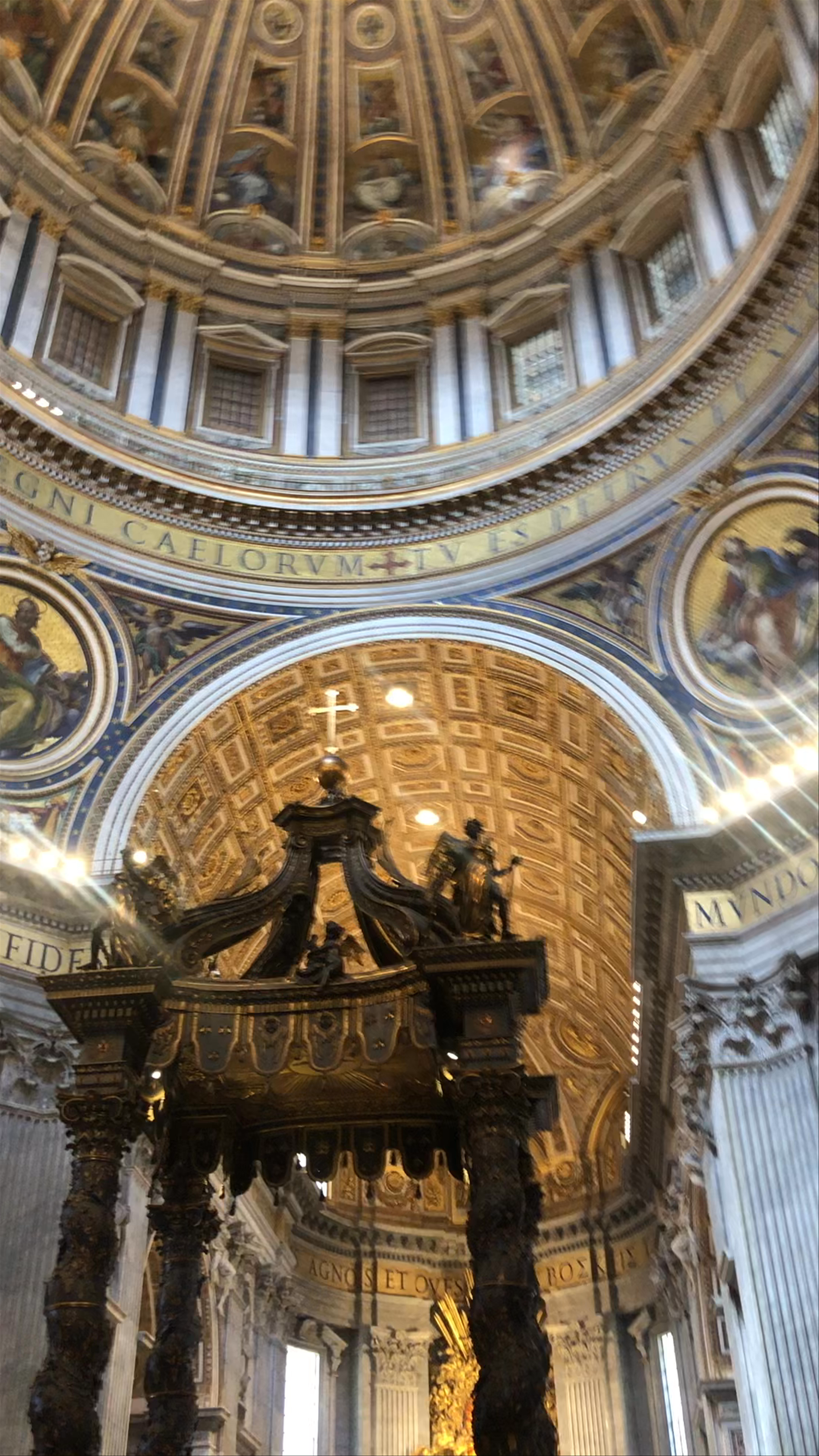 Saint Peter’s Basilica