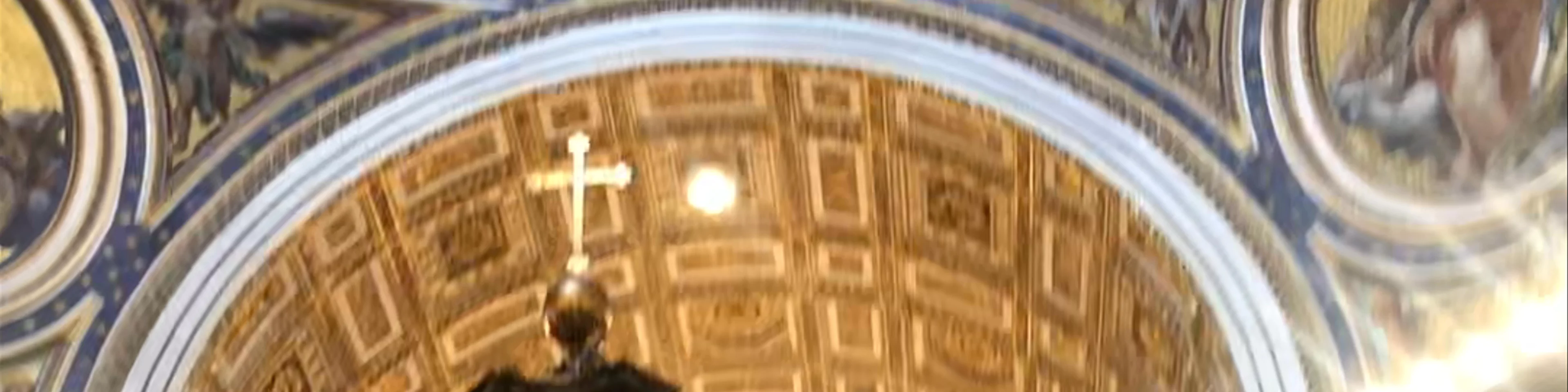 Saint Peter’s Basilica