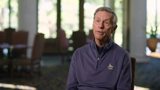 Bill Rogers - SACC Director of Golf