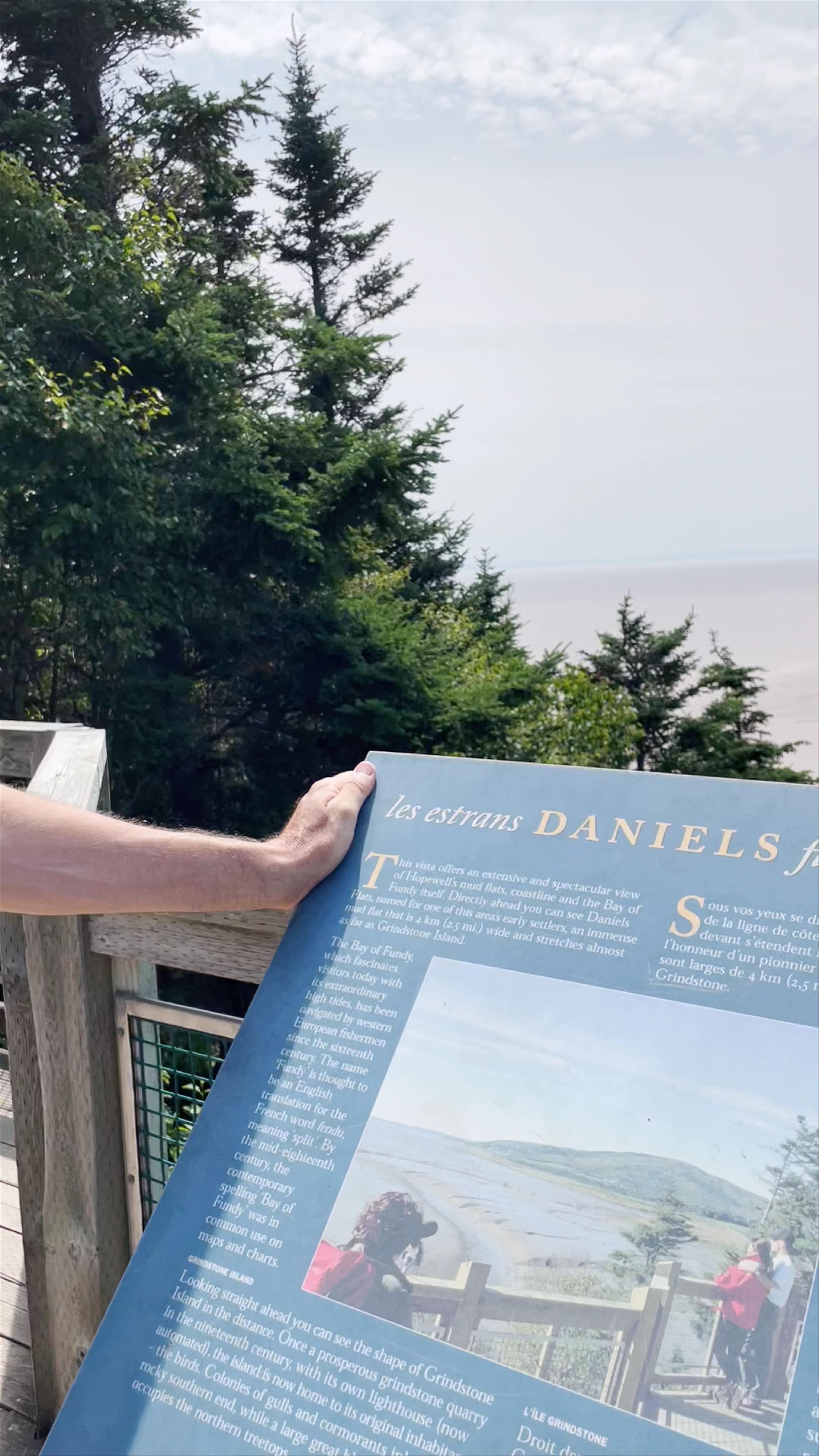 Daniels Flats