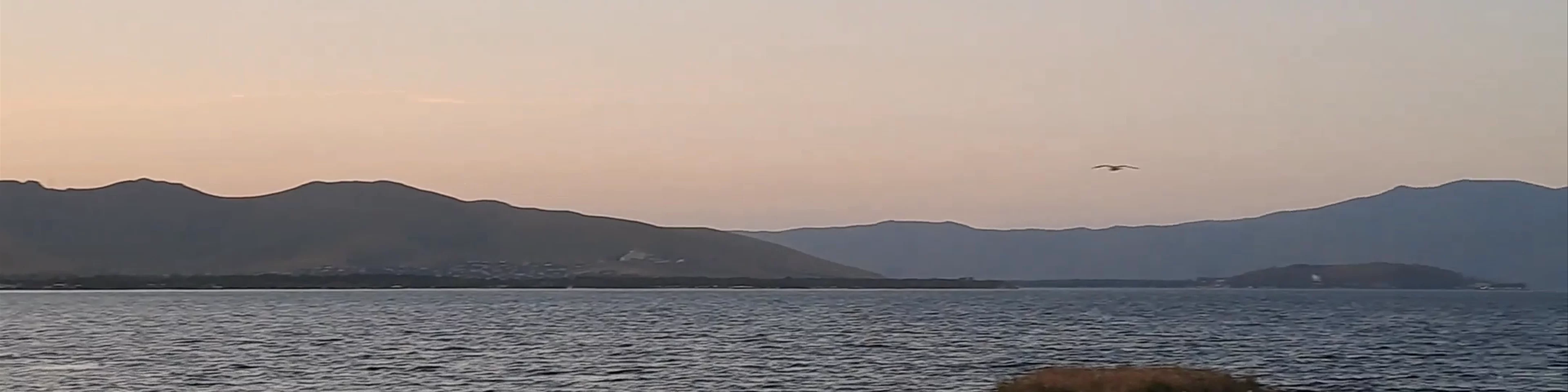 Hotel and Teahouse Bashinjaghyan