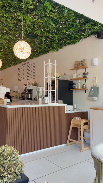 Carpe Diem Cafe - Coffee & Tea Near Me - Norwalk, Connecticut