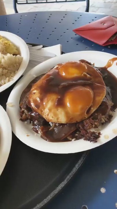 Joey's Kitchen - Asian Fusion Near Me - Lahaina, Hawaii