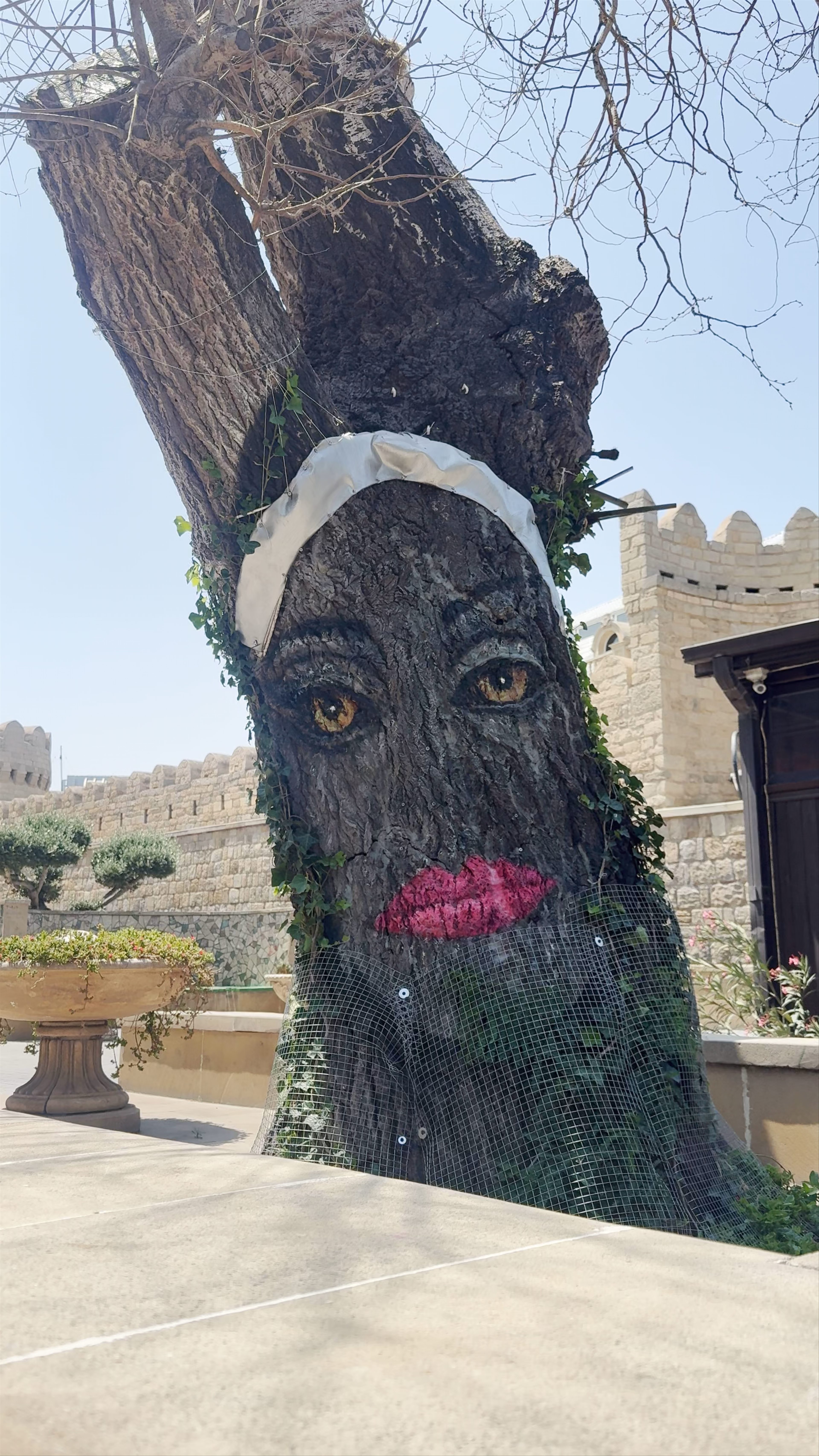 Мастерская Художника Али Шамси