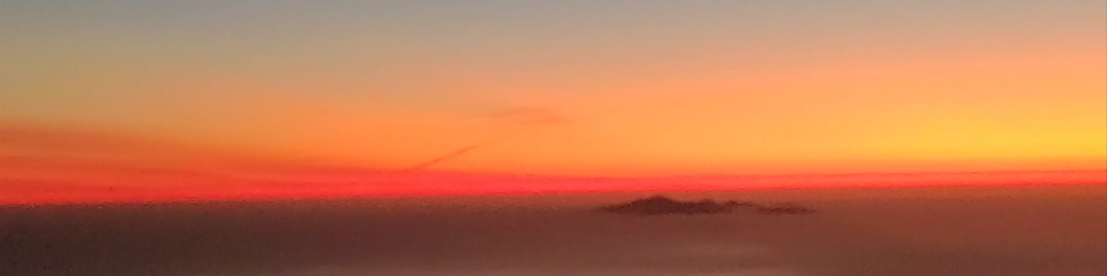 Pico del Arieiro