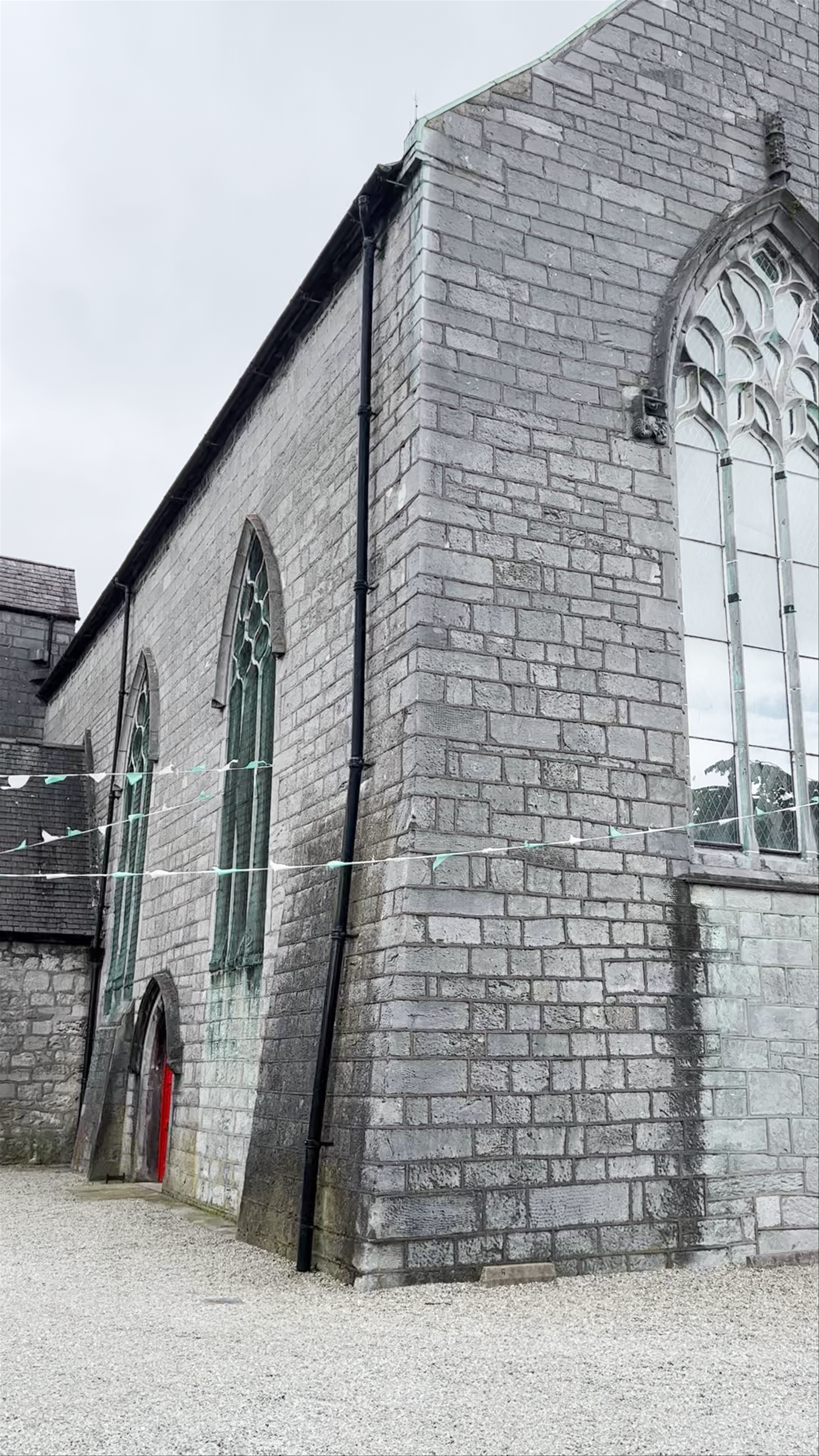 Saint Nicholas' Collegiate Church