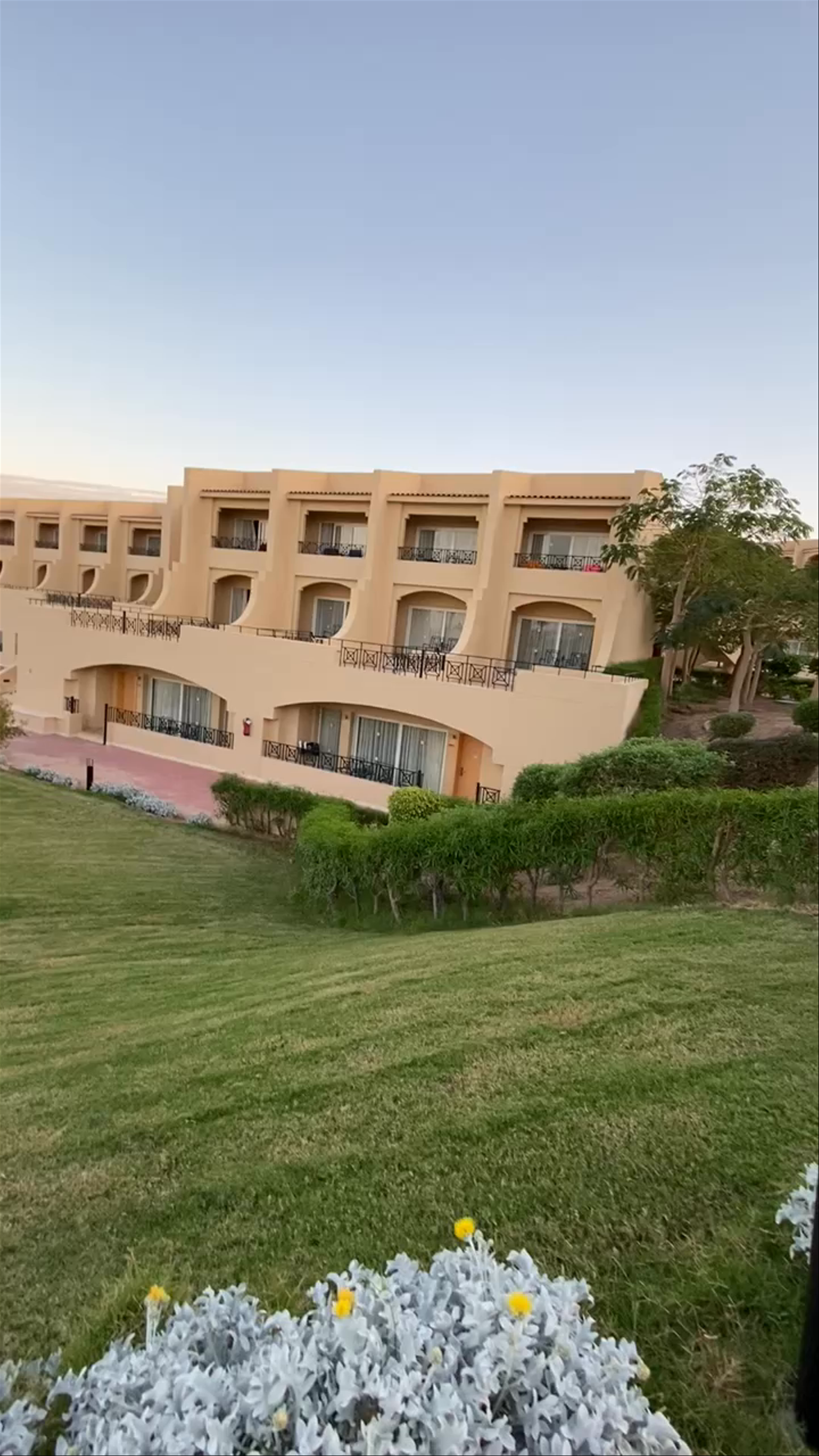 Cleopatra Luxury Resort Makadi Bay