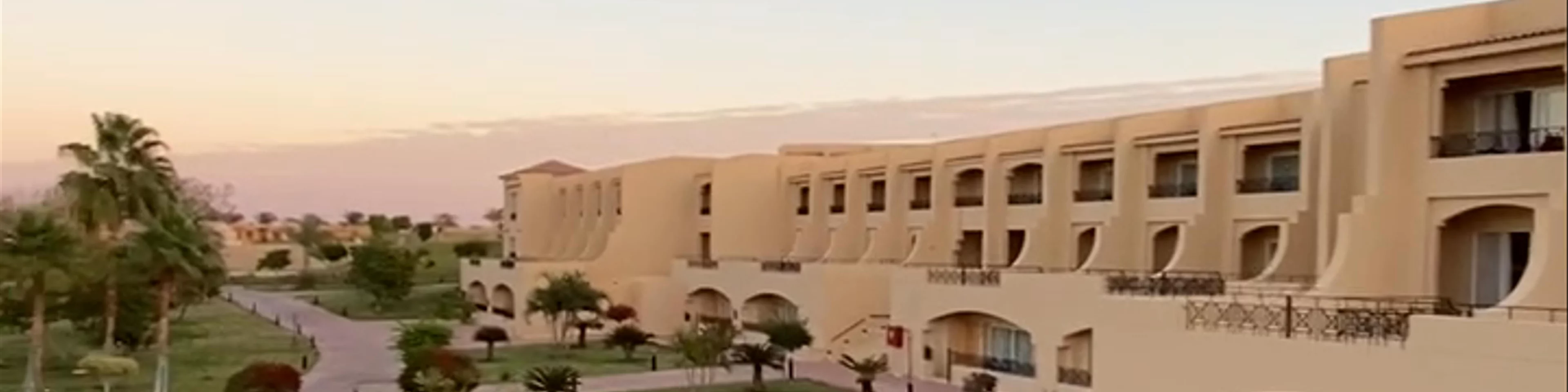 Cleopatra Luxury Resort Makadi Bay