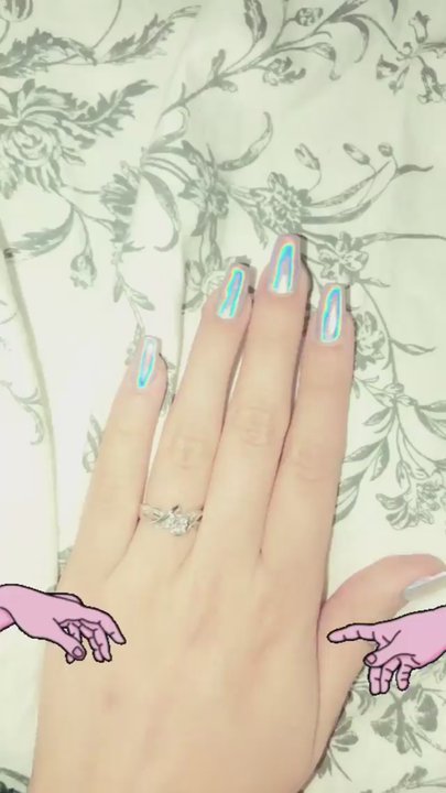 Vie Day Spa - Another great job by Vie - Nail Salons Near Me - Wildomar, California