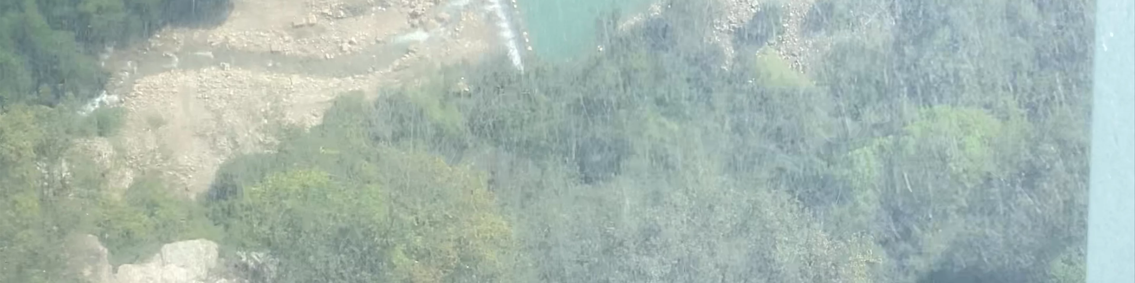 Zhangjiajie Glass Bridge