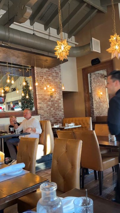 Carmelita's - You can't see it but there's a great coastal view too!! - Beer, Wine & Spirits Near Me - Laguna Beach, California