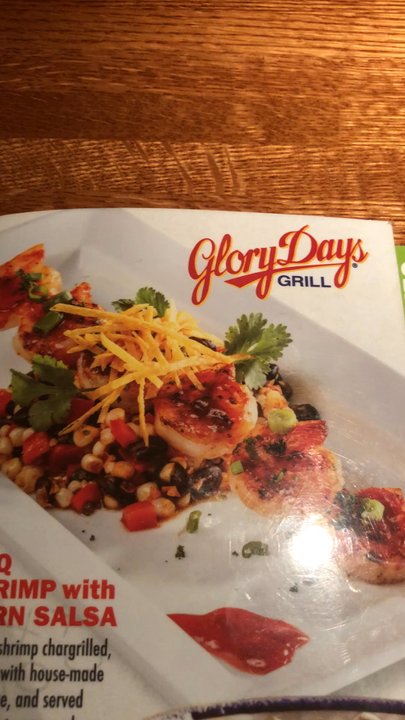 Glory Days Grill - American Near Me - Lorton, Virginia